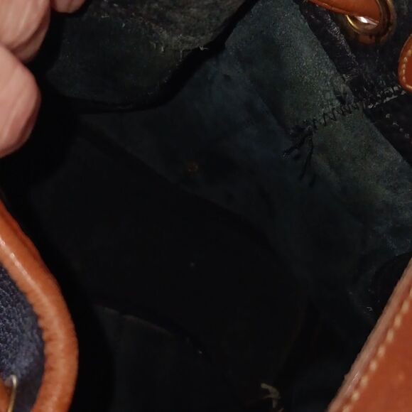 Vintage Dooney & Bourke - Picture 5 of 9